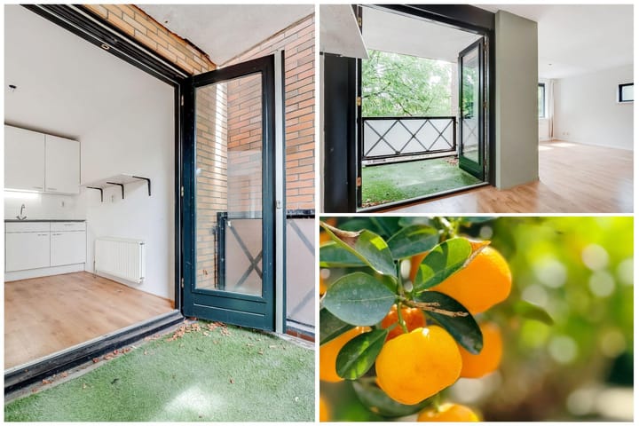 Foto 17 van Achter de Kamp 30-B