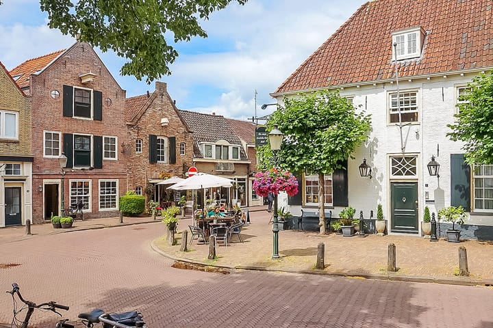 Foto 32 van Achter de Kamp 30-B