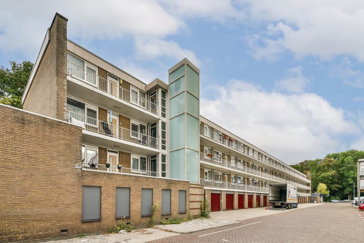 Foto 21 van Kranenburgstraat 22