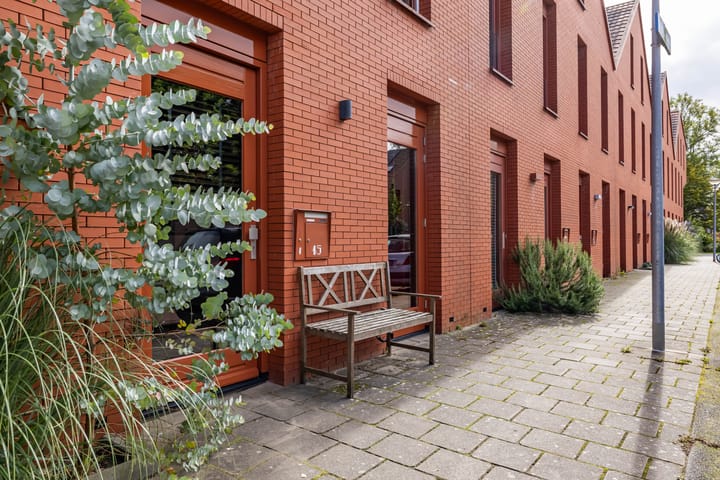 Foto 7 van Het Lansink 15