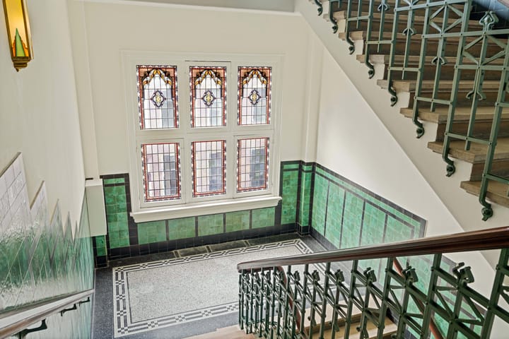 Photo 7 of Driekoningenstraat 24