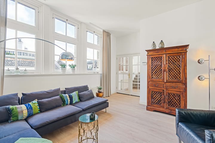 Photo 8 of Driekoningenstraat 24