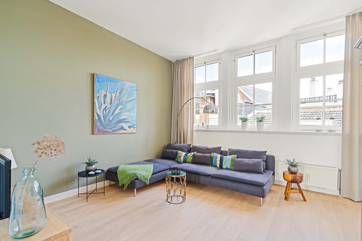 Photo 9 of Driekoningenstraat 24