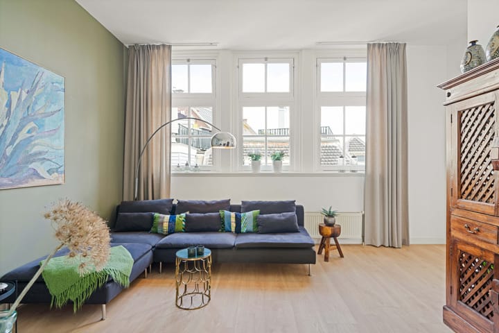 Photo 10 of Driekoningenstraat 24