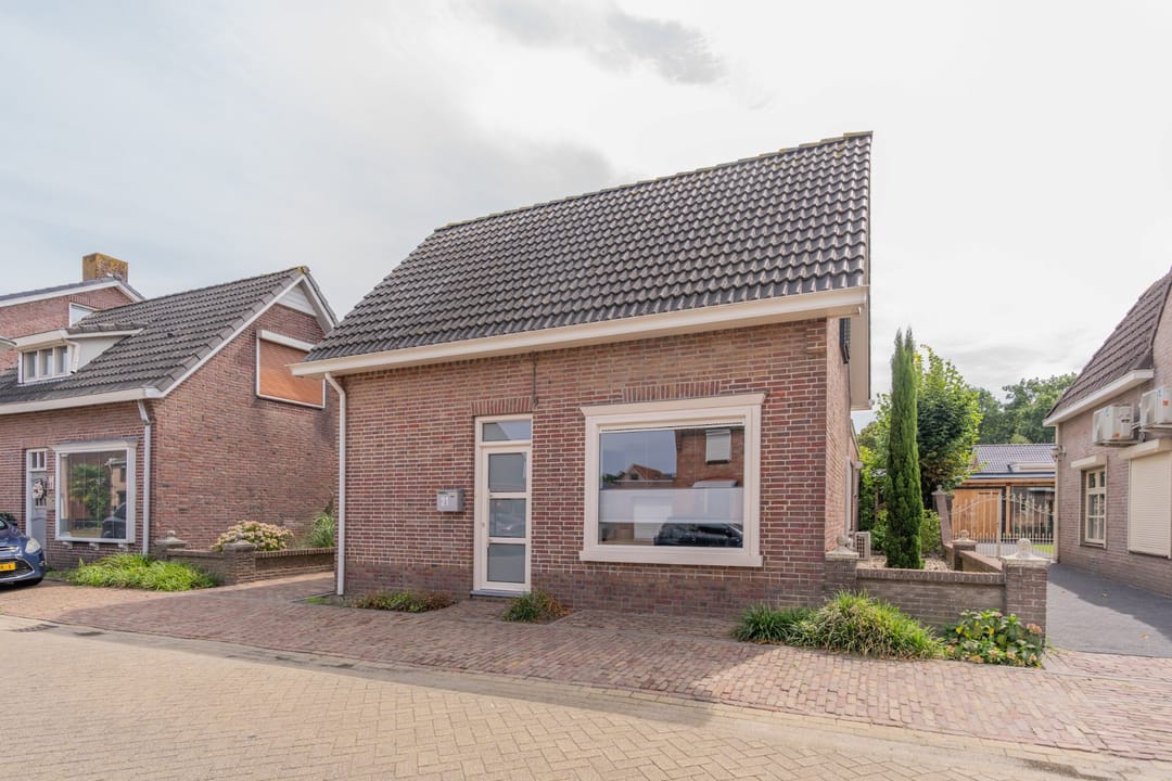 Foto 1 van Rozenkransstraat 21