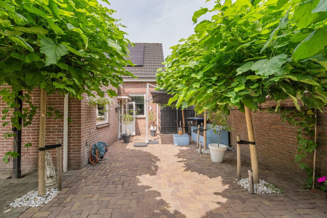 Foto 2 van Rozenkransstraat 21