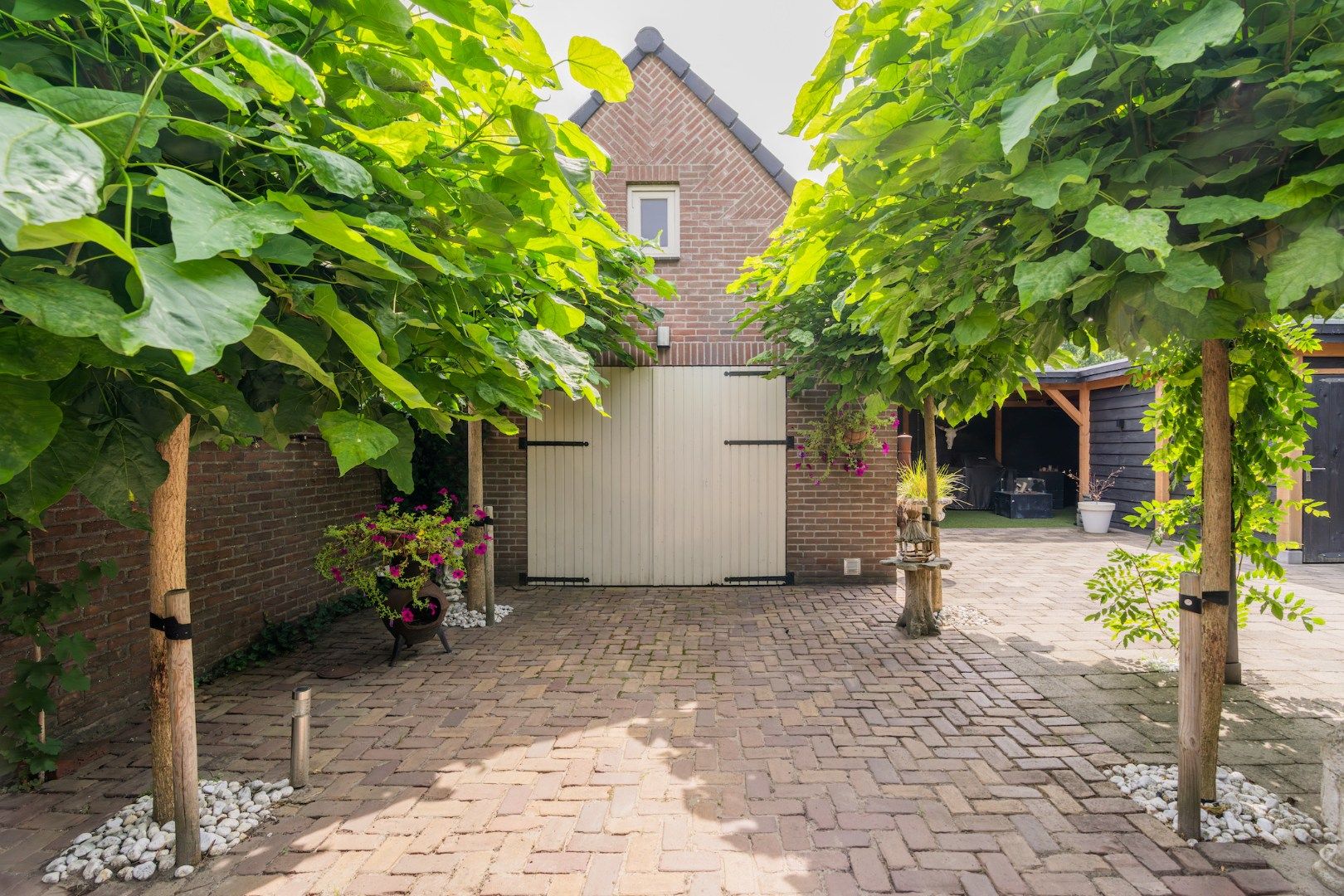 Foto 3 van Rozenkransstraat 21