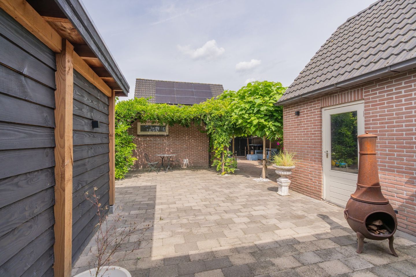 Foto 4 van Rozenkransstraat 21