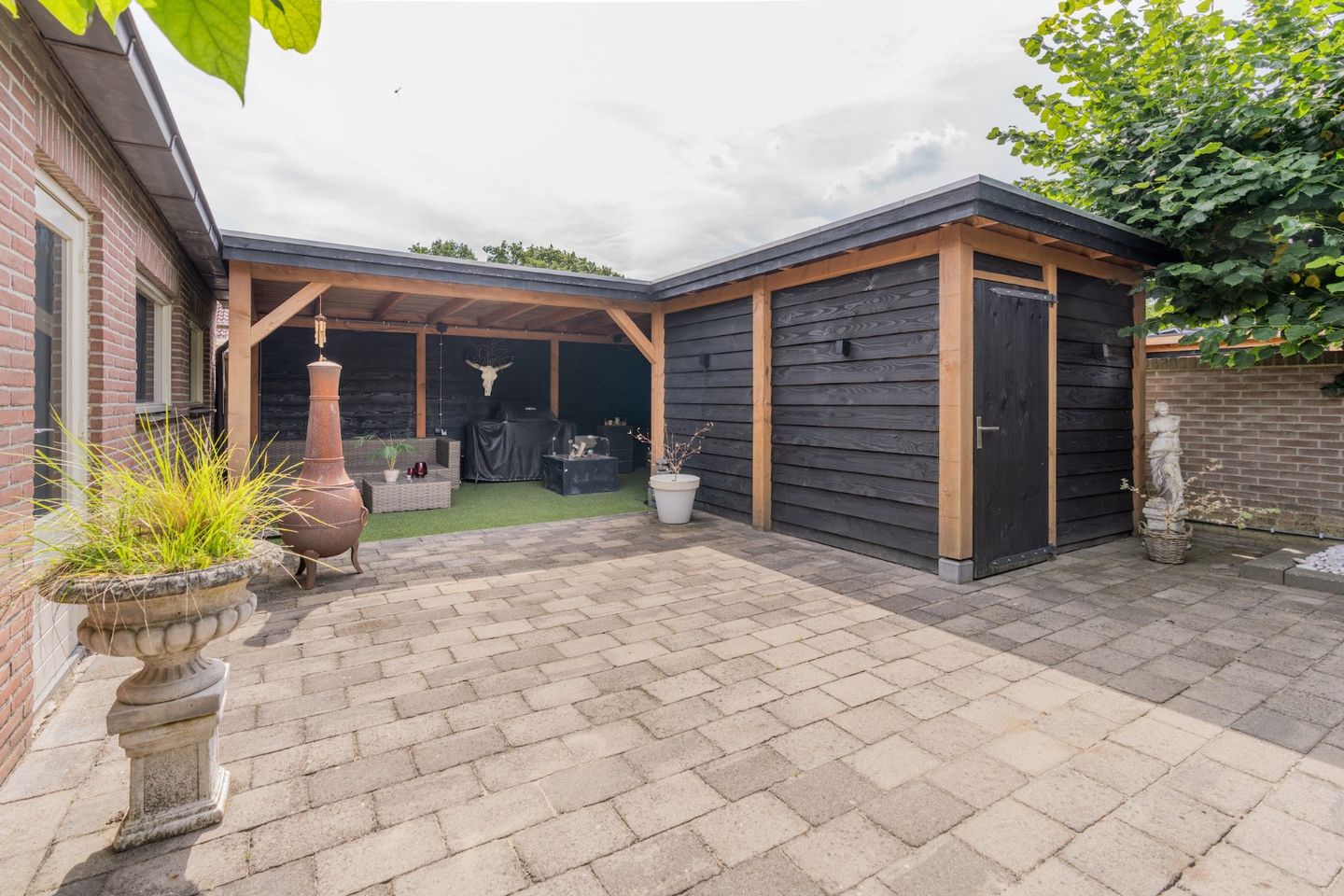 Foto 5 van Rozenkransstraat 21