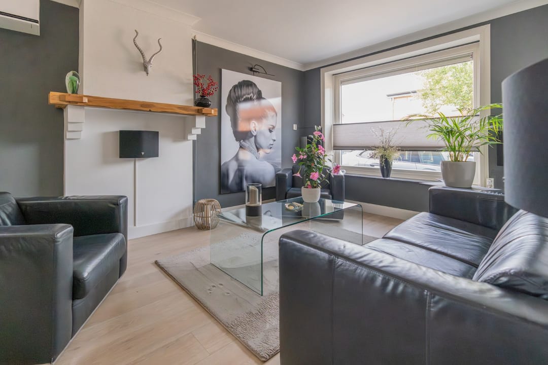 Foto 7 van Rozenkransstraat 21