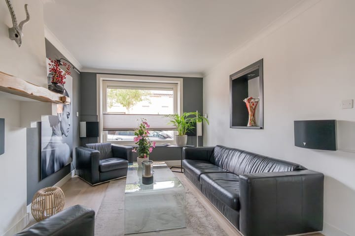 Foto 8 van Rozenkransstraat 21