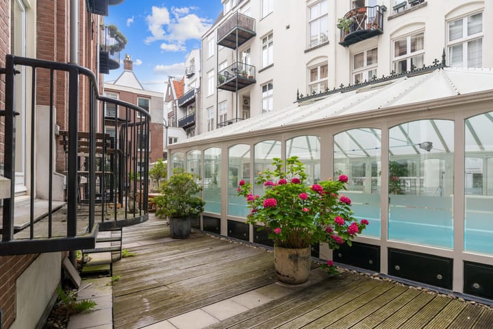 Photo 34 of Driekoningenstraat 24