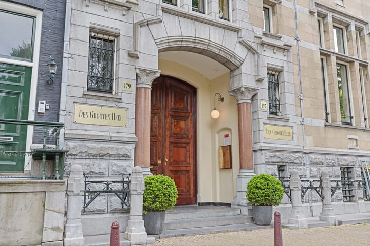 Photo 35 of Driekoningenstraat 24