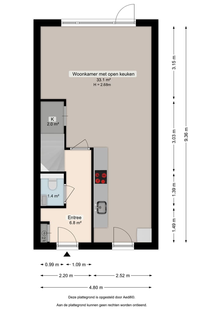 Foto 64 van Het Lansink 15