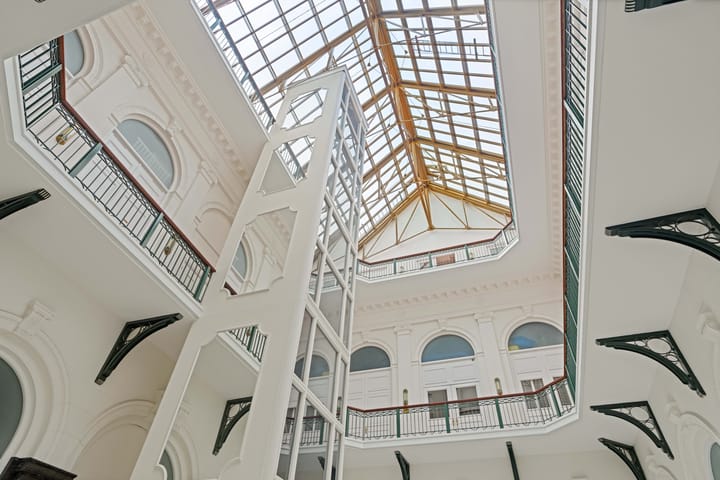 Photo 37 of Driekoningenstraat 24