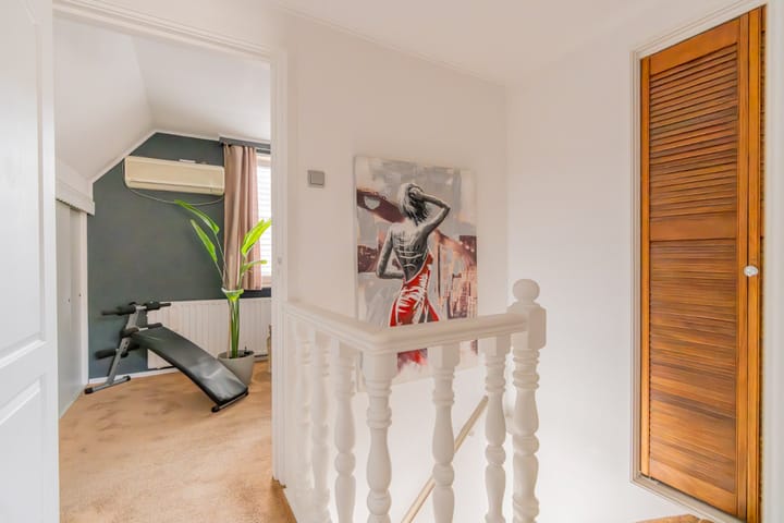 Foto 21 van Rozenkransstraat 21