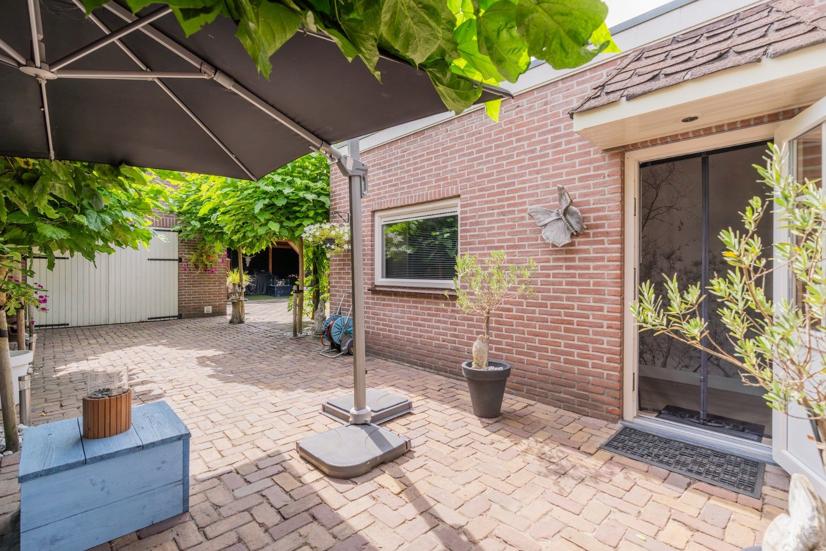 Foto 24 van Rozenkransstraat 21