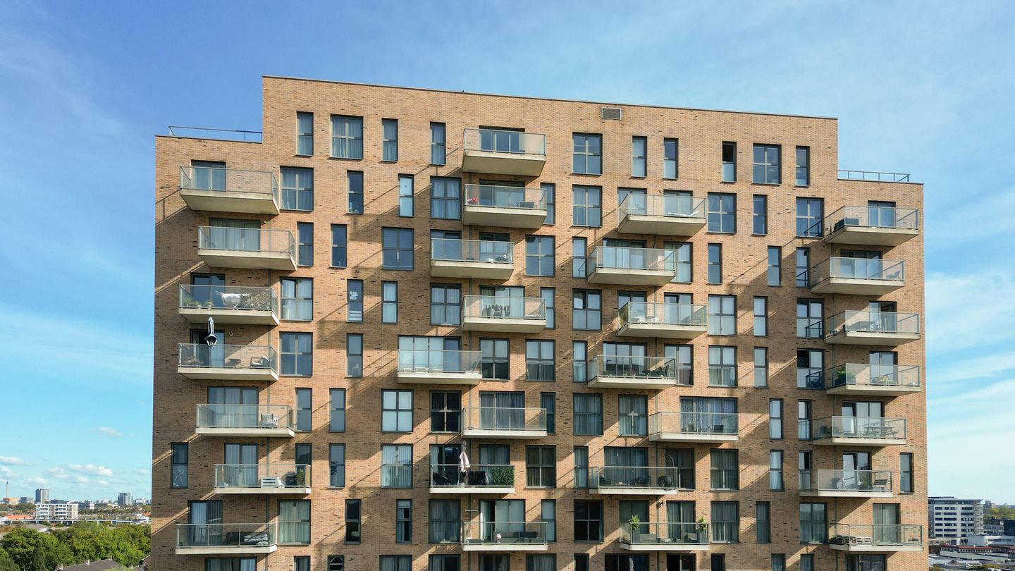 Foto 44 van Sir Winston Churchillln 275-F164