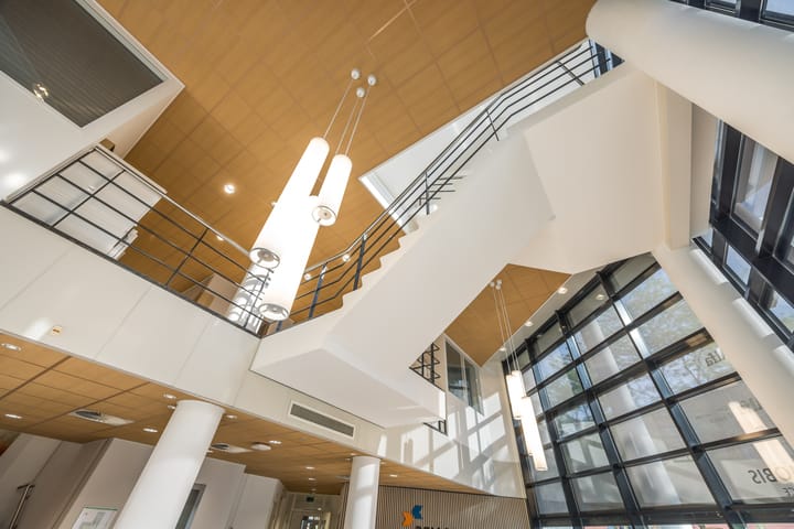 Varrolaan 51, Utrecht