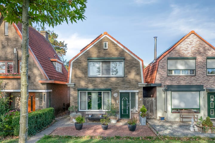 Foto 1 van Kanaalzicht 49