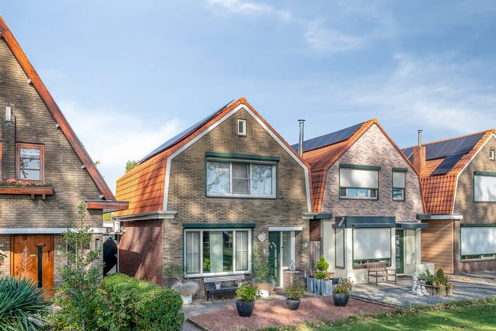 Foto 5 van Kanaalzicht 49