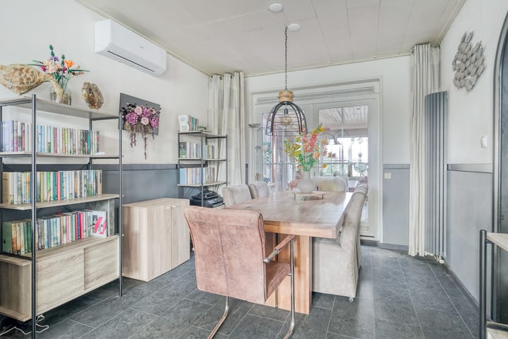 Foto 12 van Kanaalzicht 49