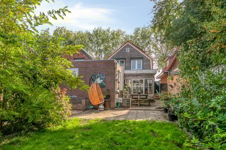 Foto 30 van Kanaalzicht 49