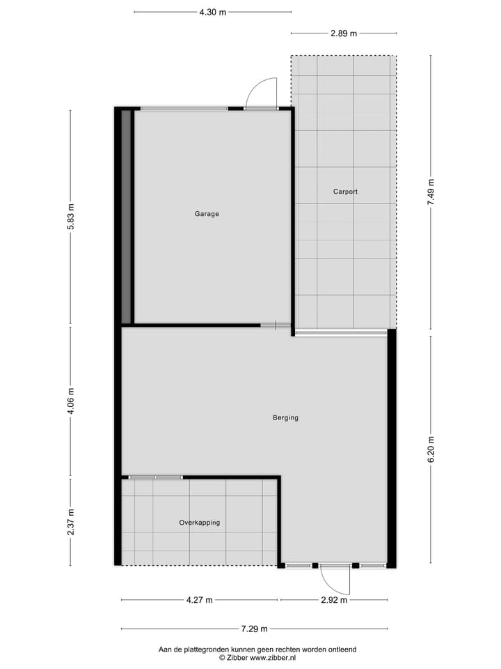 Foto 43 van Kanaalzicht 49