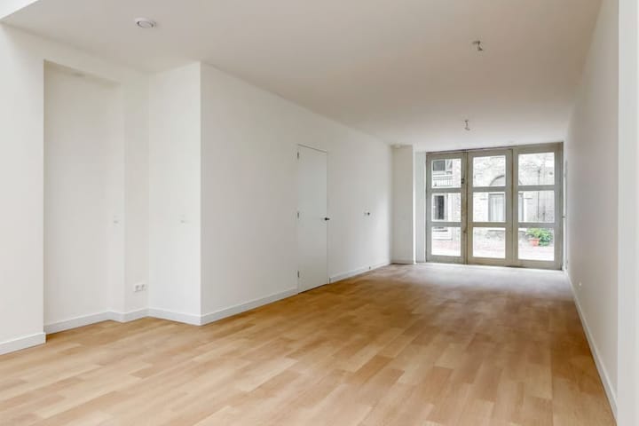 Foto 3 van West Havenstraat 7