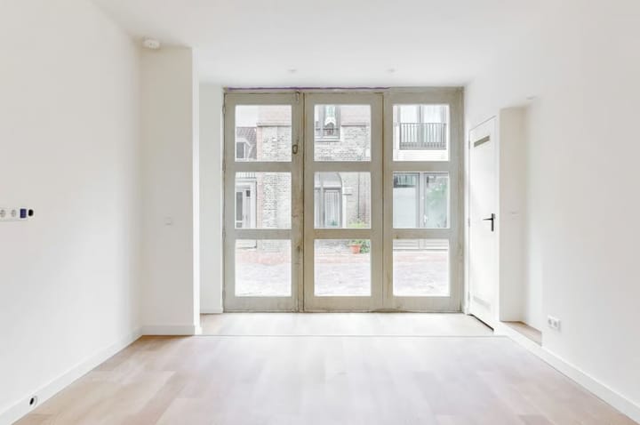 Foto 4 van West Havenstraat 7