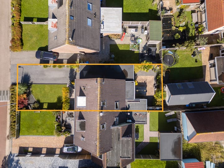 Foto 2 van Klaas Gelkesstrjitte 12