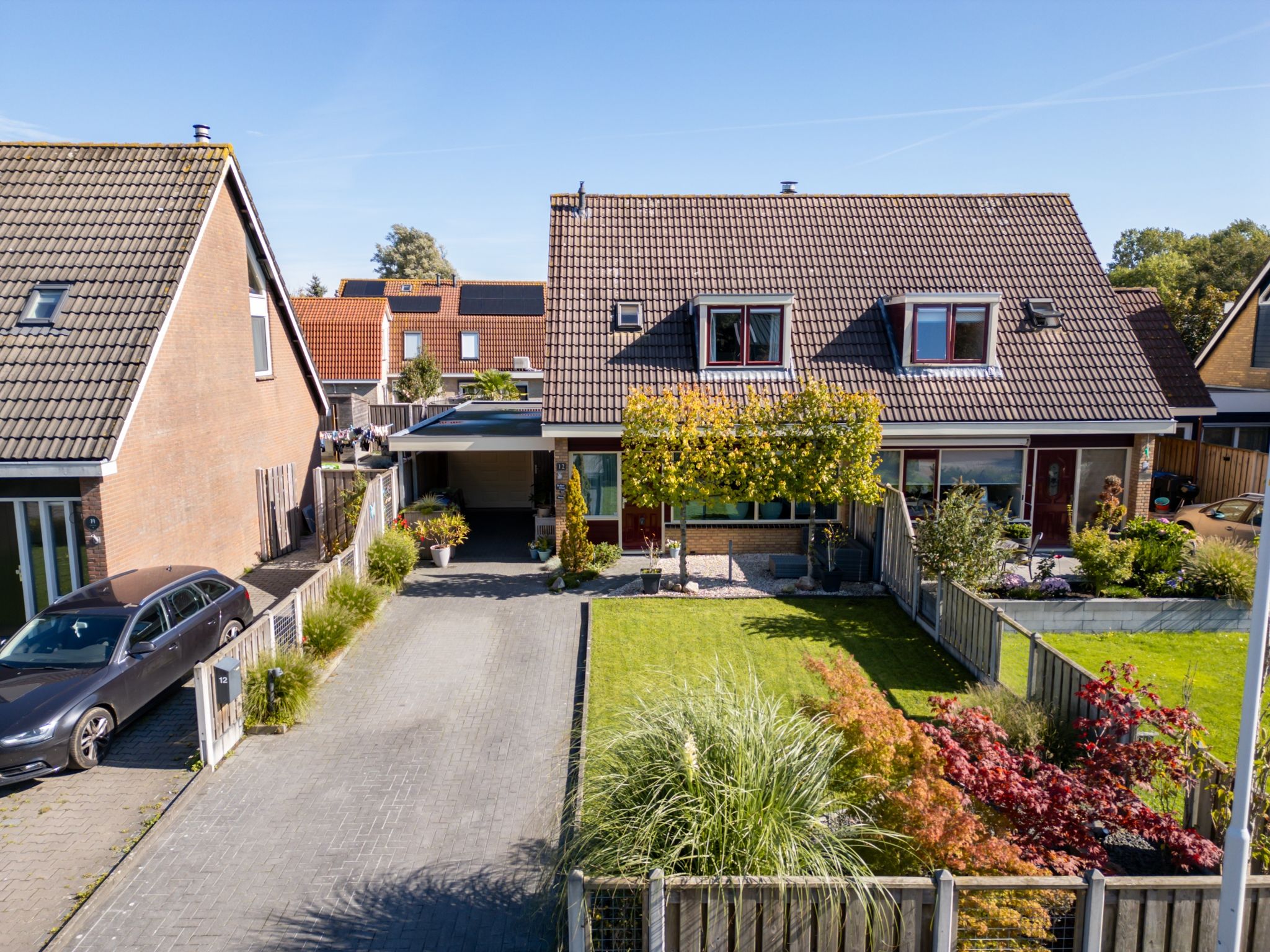 Foto 3 van Klaas Gelkesstrjitte 12