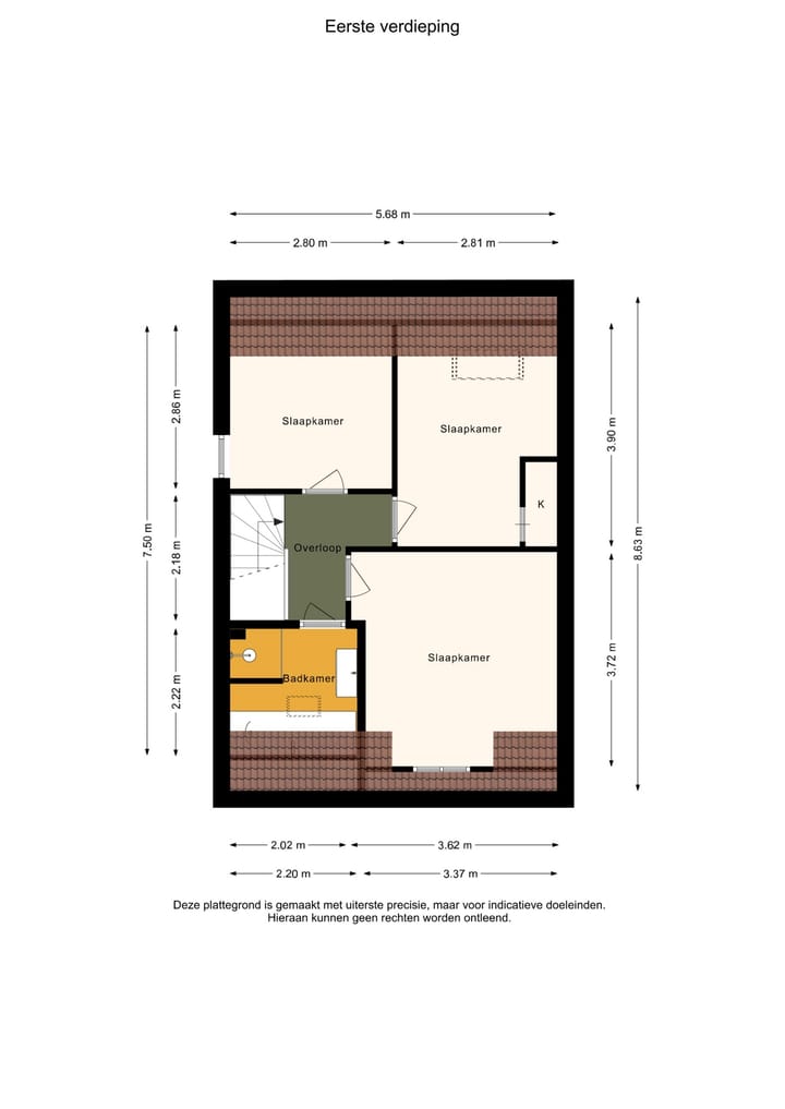 Foto 33 van Klaas Gelkesstrjitte 12