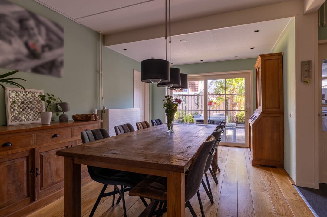 Foto 7 van Klaas Gelkesstrjitte 12