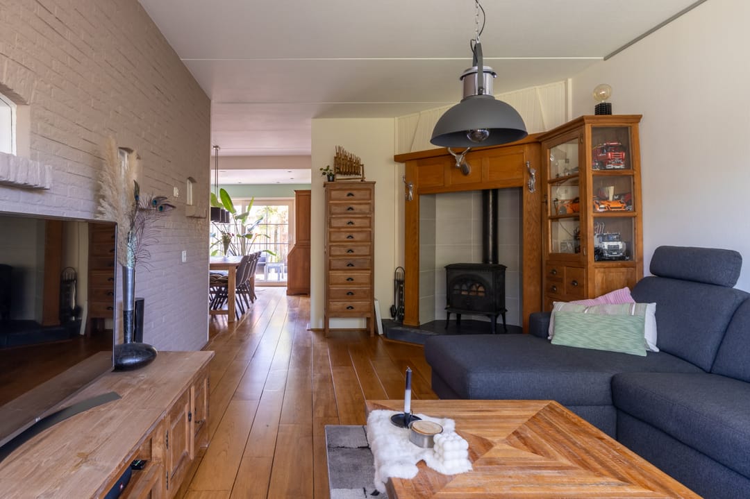 Foto 8 van Klaas Gelkesstrjitte 12