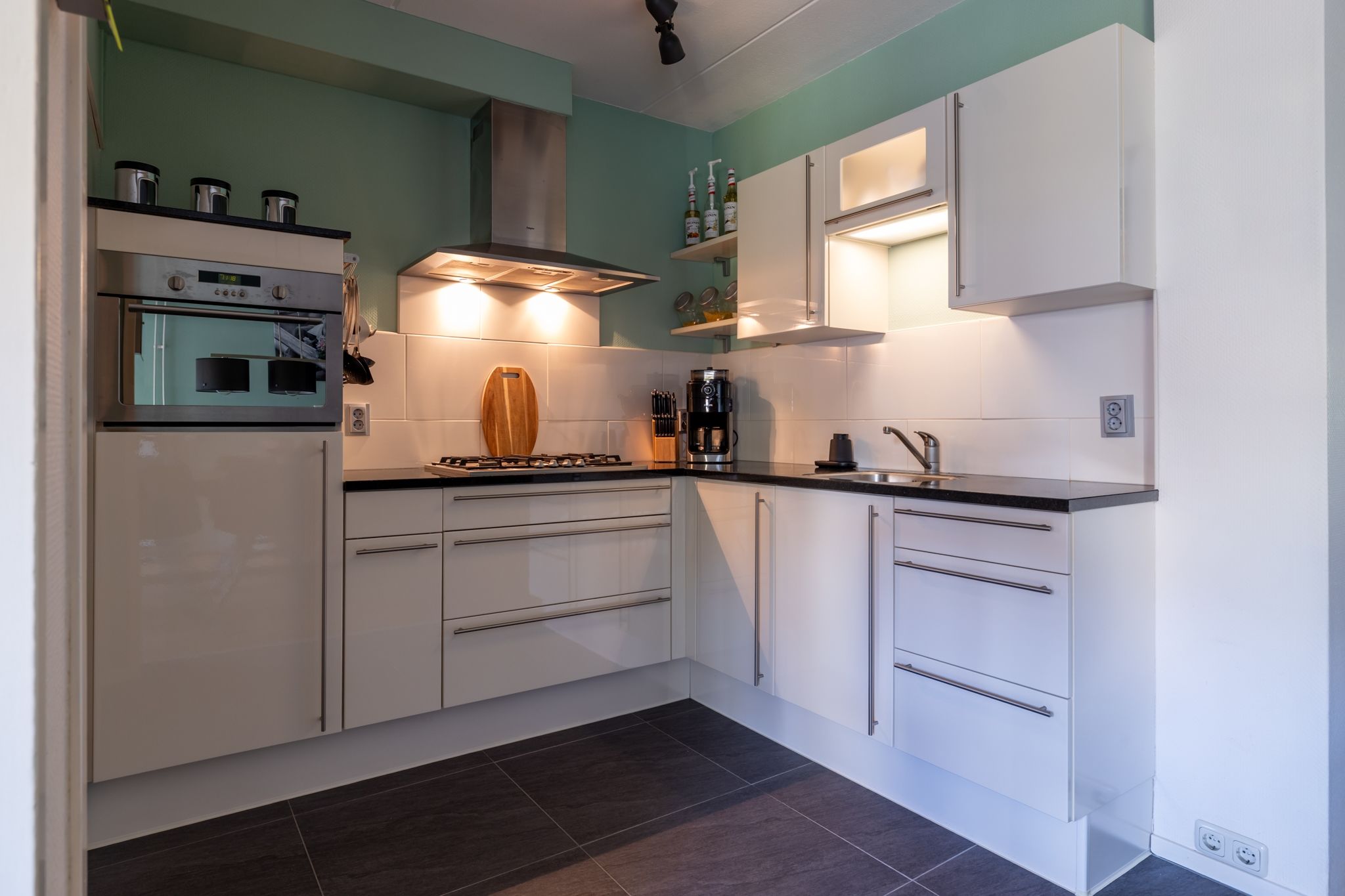 Foto 12 van Klaas Gelkesstrjitte 12