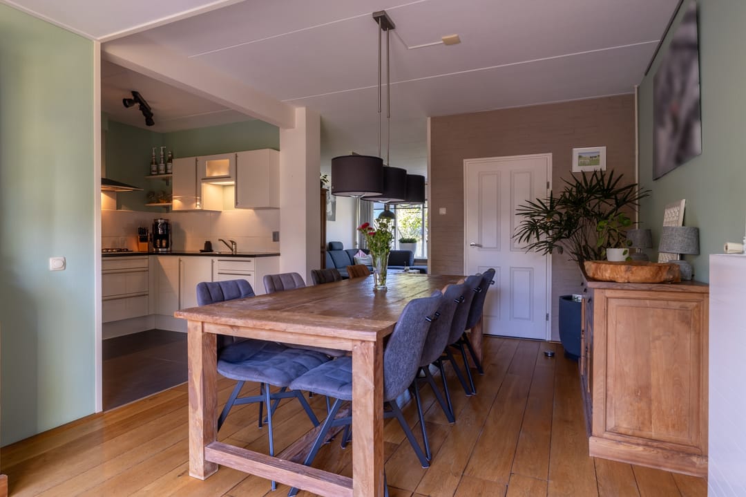 Foto 13 van Klaas Gelkesstrjitte 12