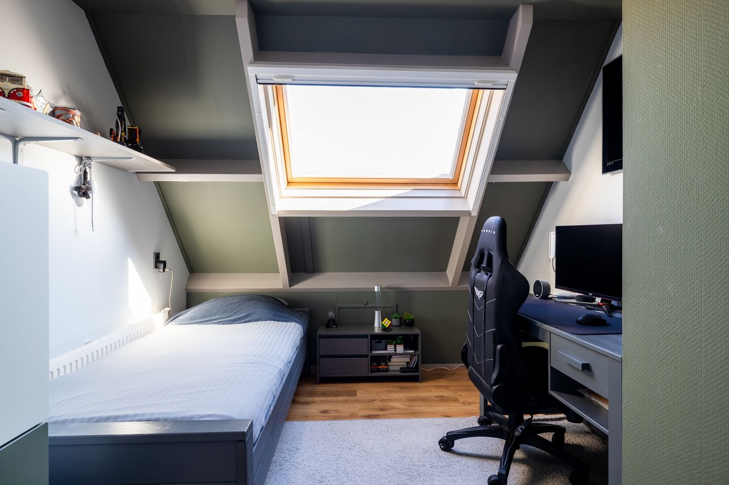 Foto 20 van Klaas Gelkesstrjitte 12