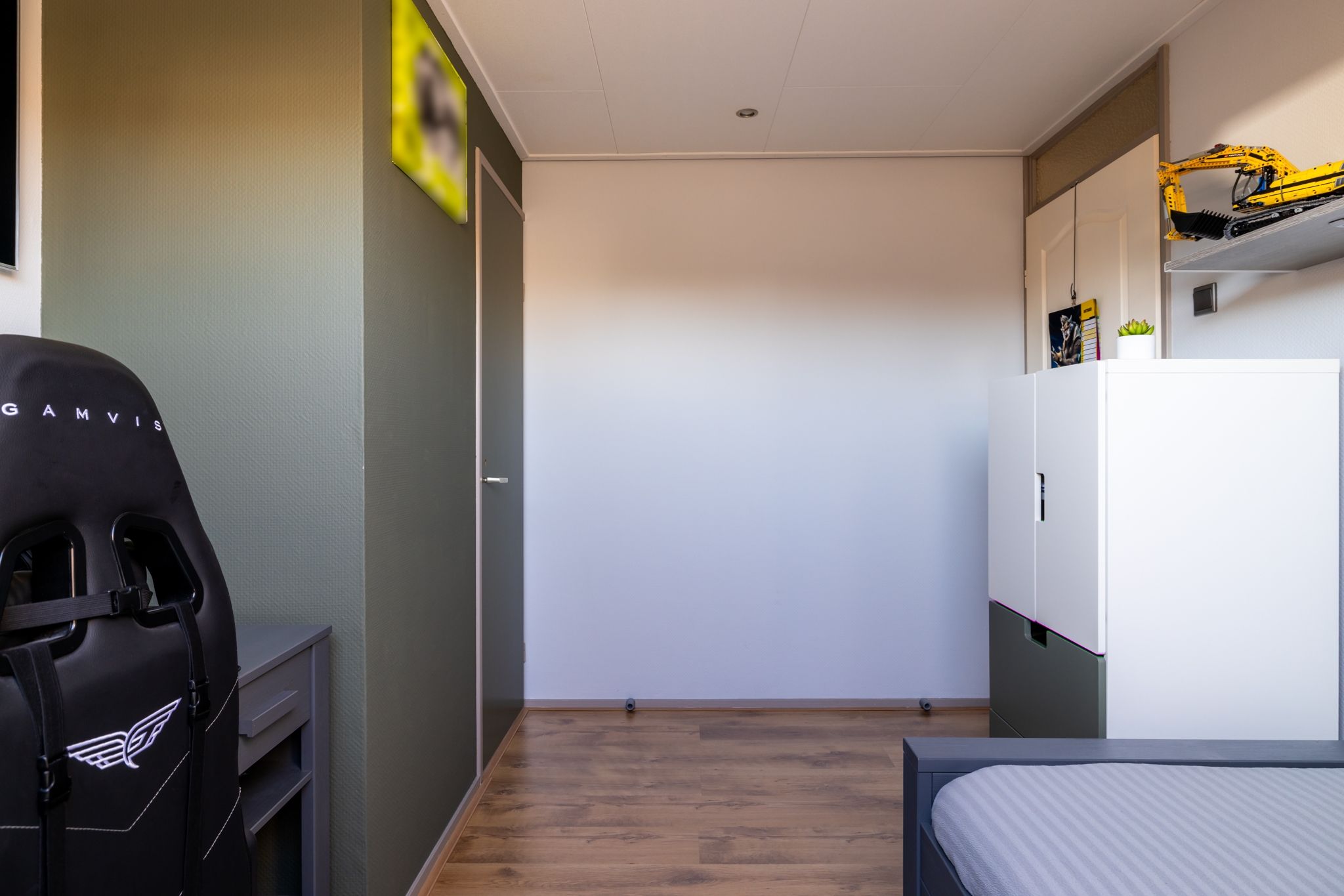 Foto 21 van Klaas Gelkesstrjitte 12