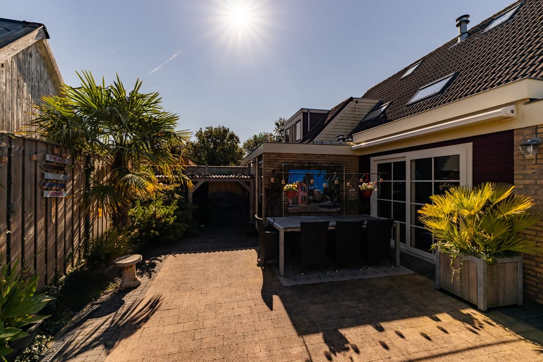 Foto 26 van Klaas Gelkesstrjitte 12