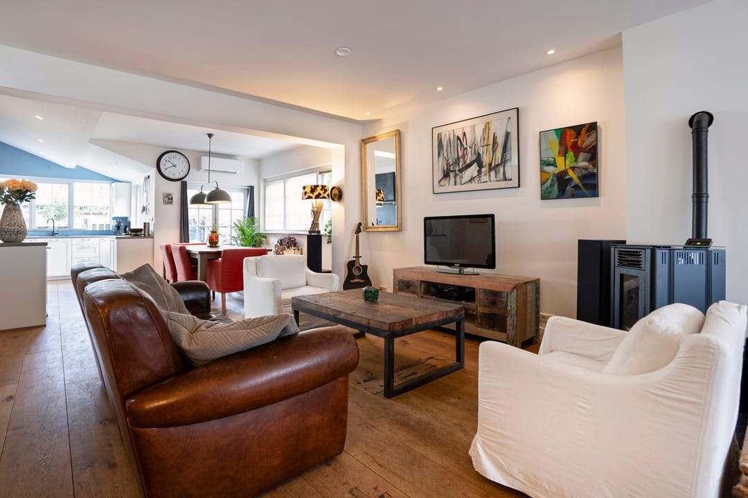 Foto 2 van Veldweg 18