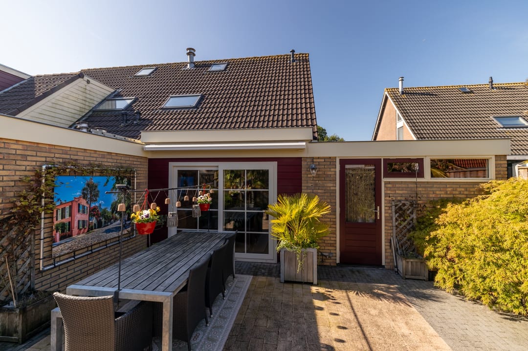 Foto 28 van Klaas Gelkesstrjitte 12