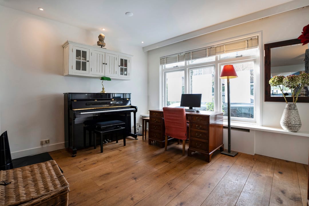 Foto 7 van Veldweg 18