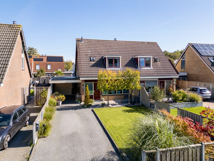 Foto 29 van Klaas Gelkesstrjitte 12