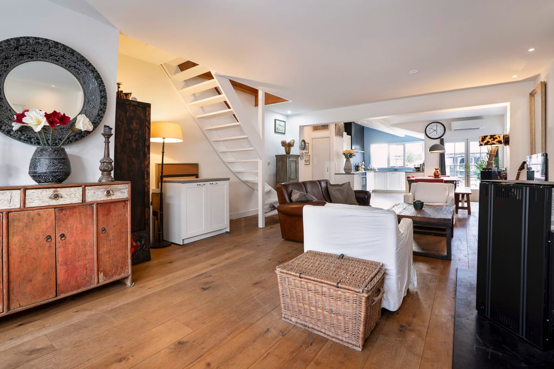 Foto 8 van Veldweg 18