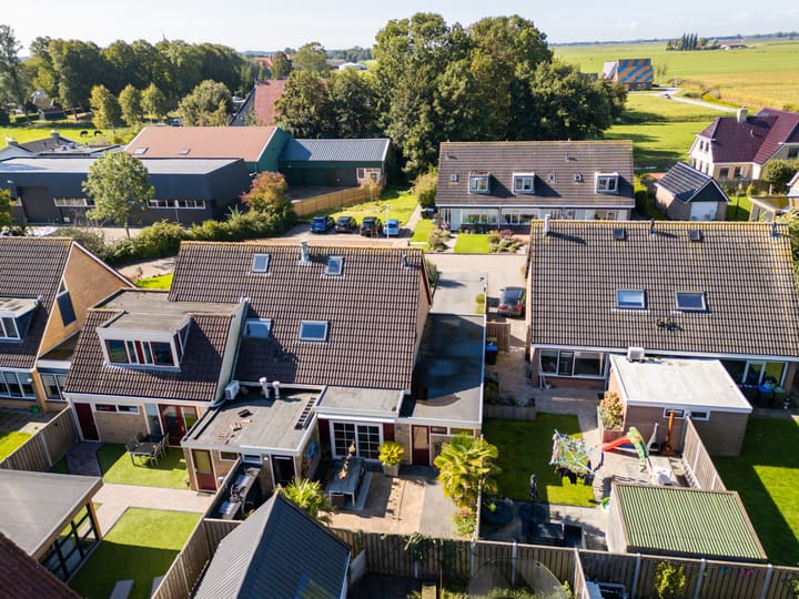 Foto 30 van Klaas Gelkesstrjitte 12