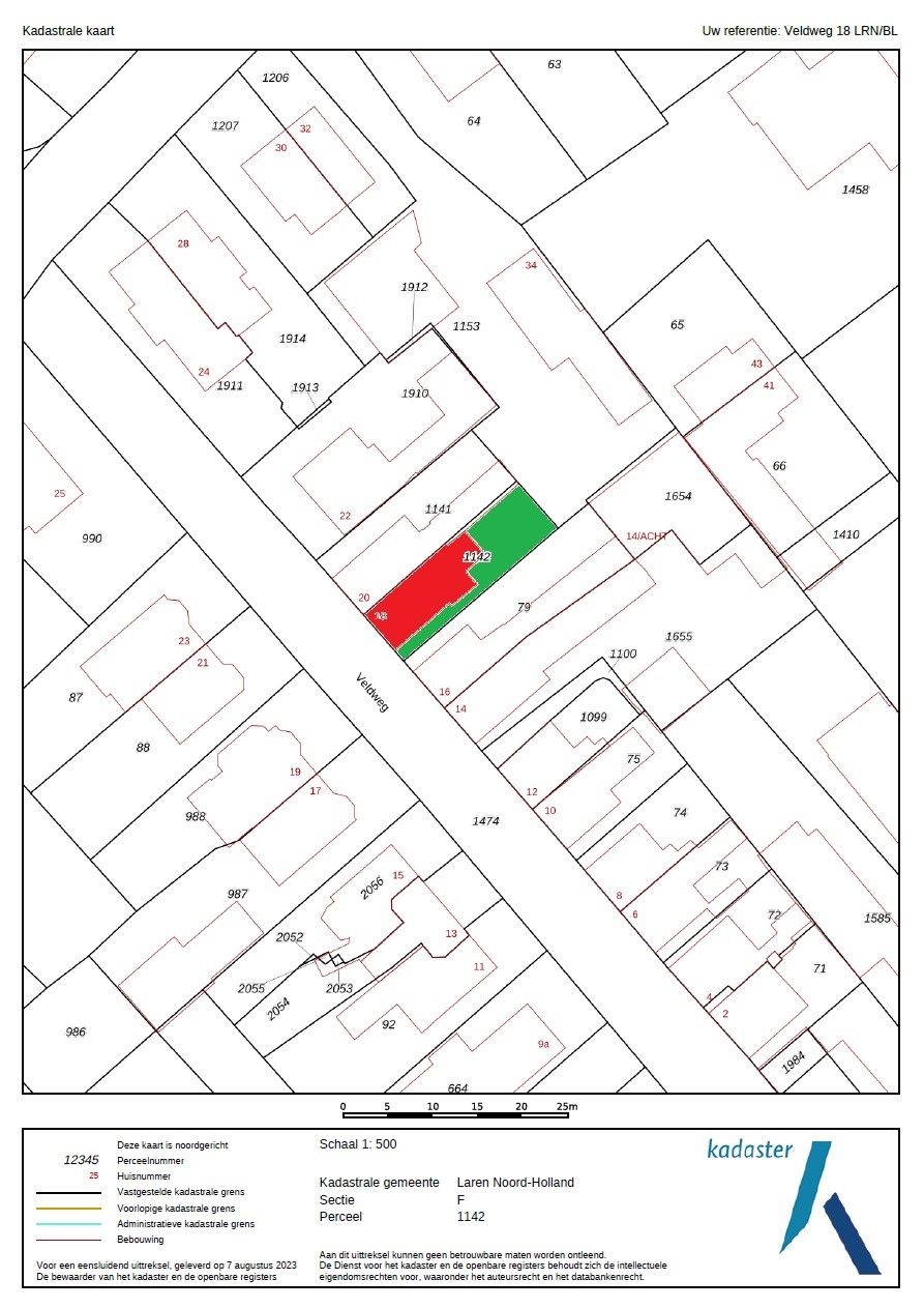 Foto 34 van Veldweg 18
