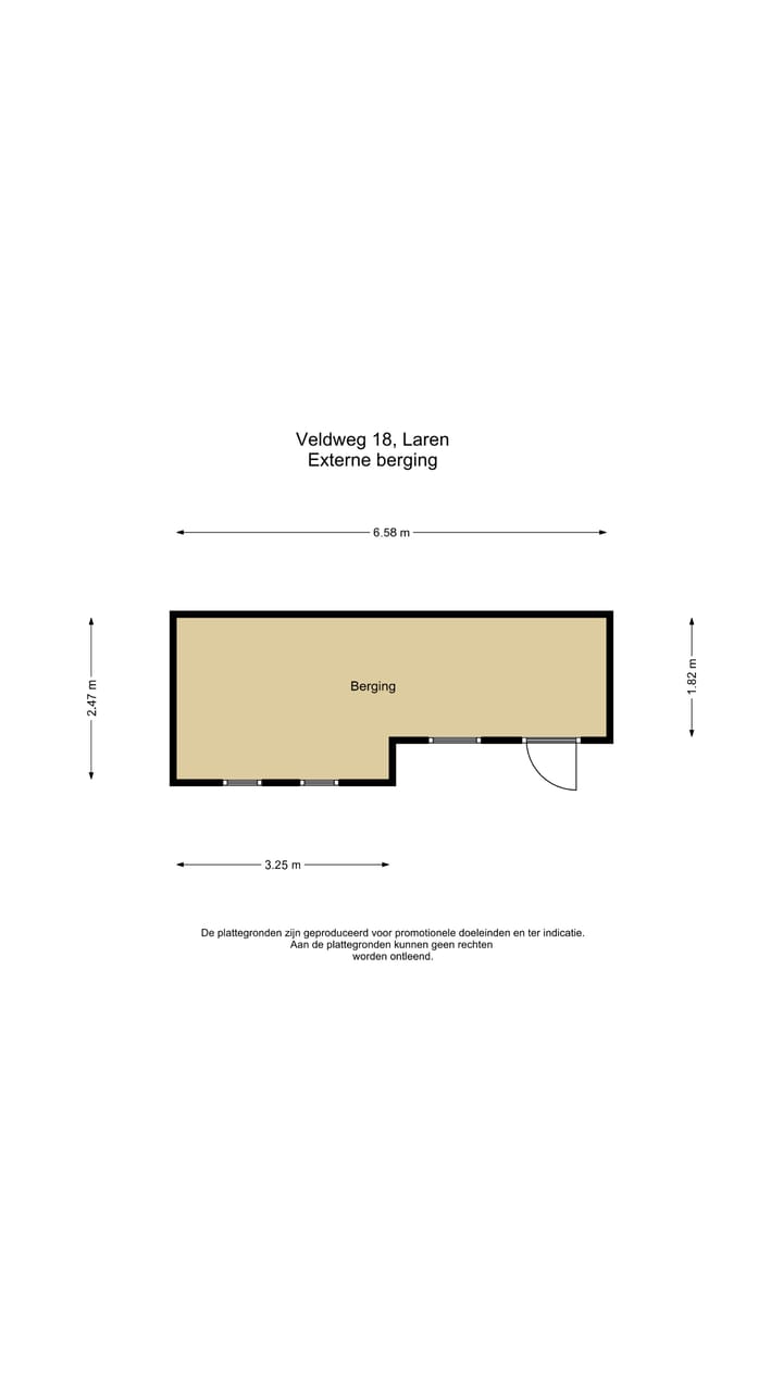 Foto 37 van Veldweg 18