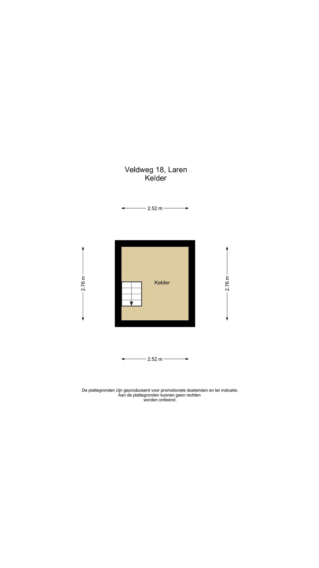 Foto 38 van Veldweg 18