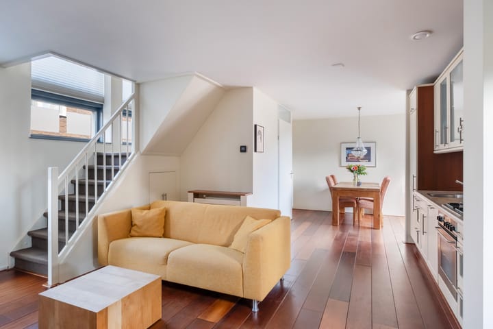 Foto 2 van Thorbeckesingel 4